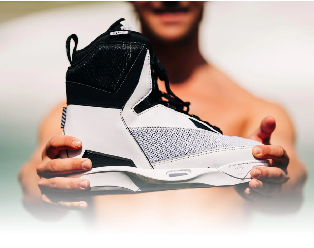 Liquid Force Illusion Lifestyle